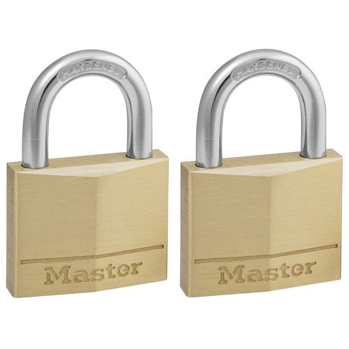2 cadenas 40 mm