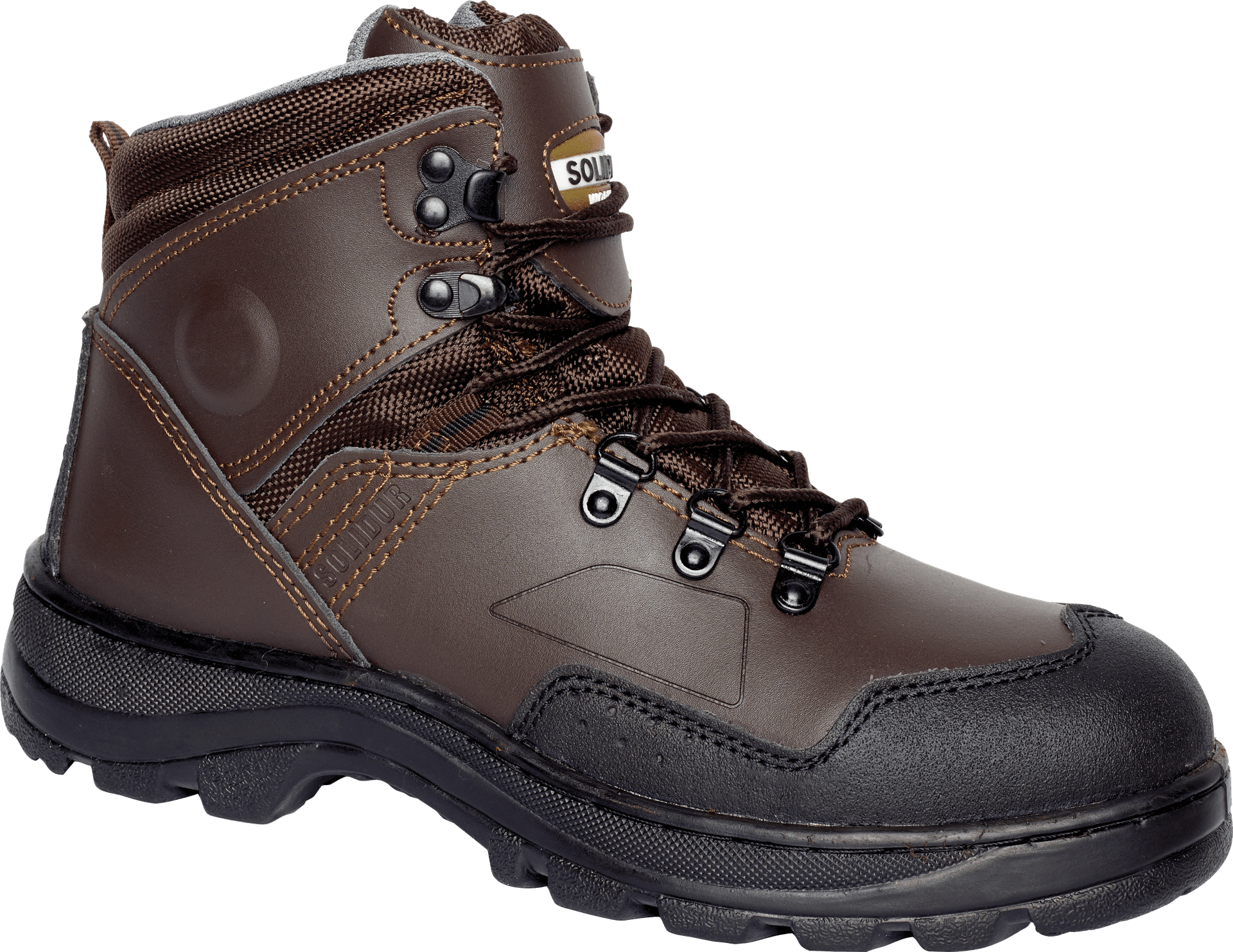 Chaussures de travail hautes farm 41