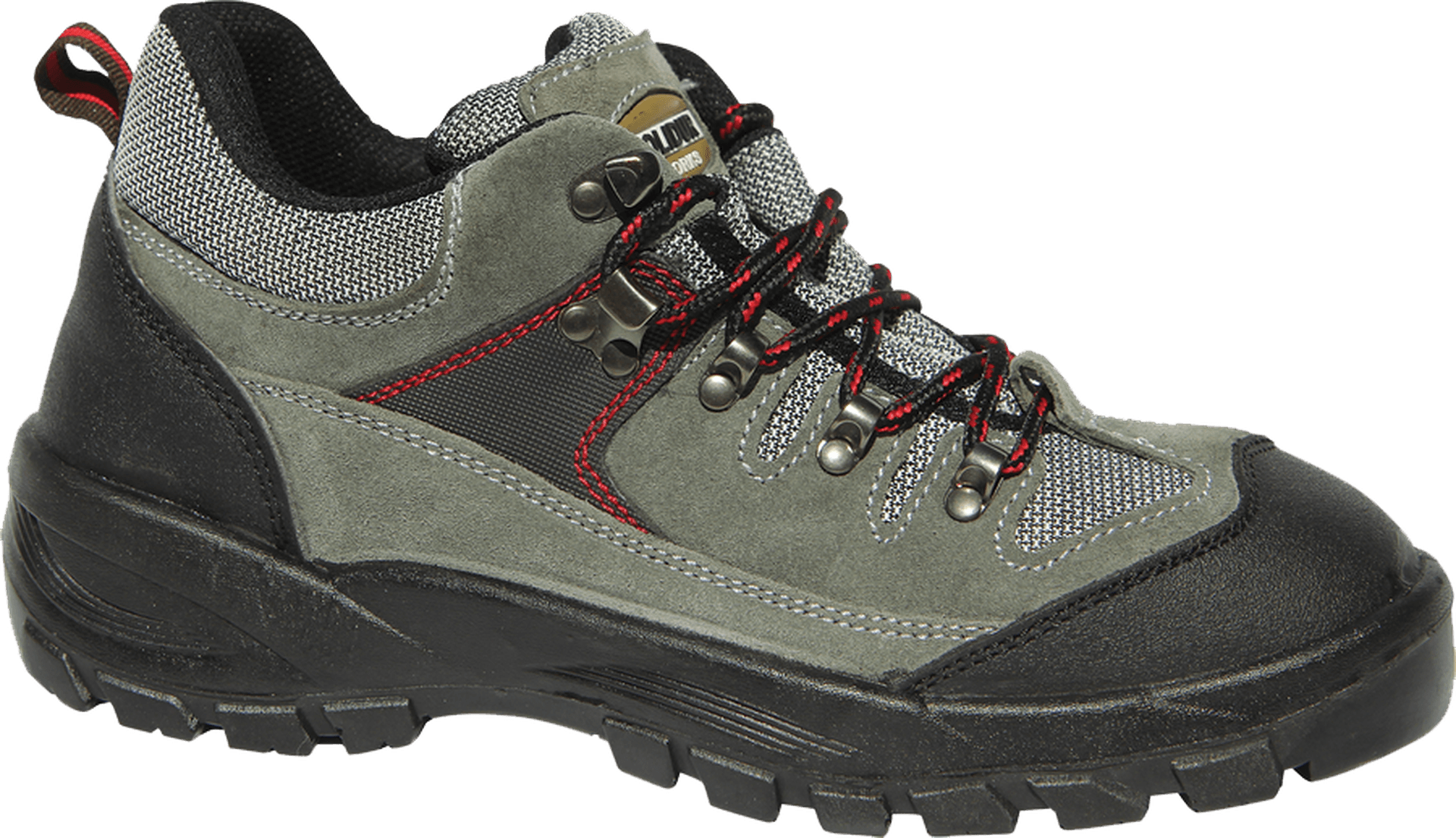 Chaussures de travail basses SAHARA 41
