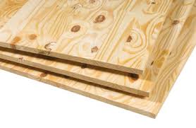 Tablette sapin 60cm - CARIB