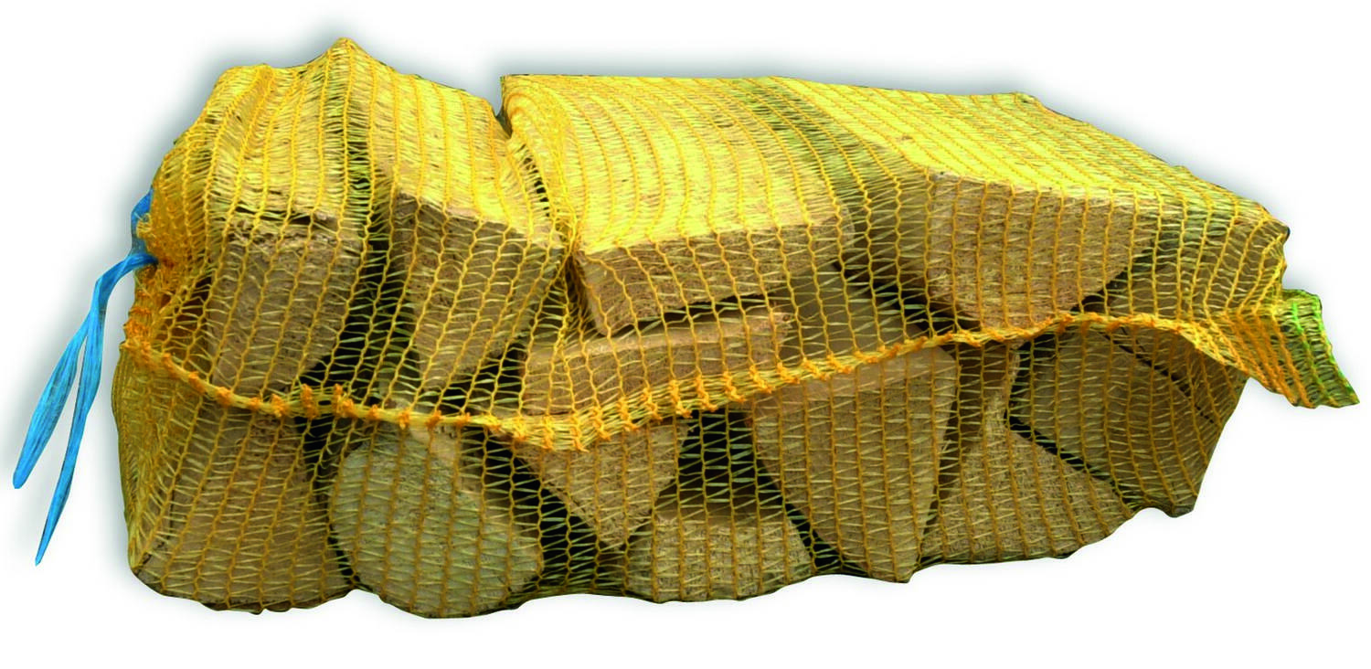 Filet de Bûches de 31cm 25DM3 - FLAMINO