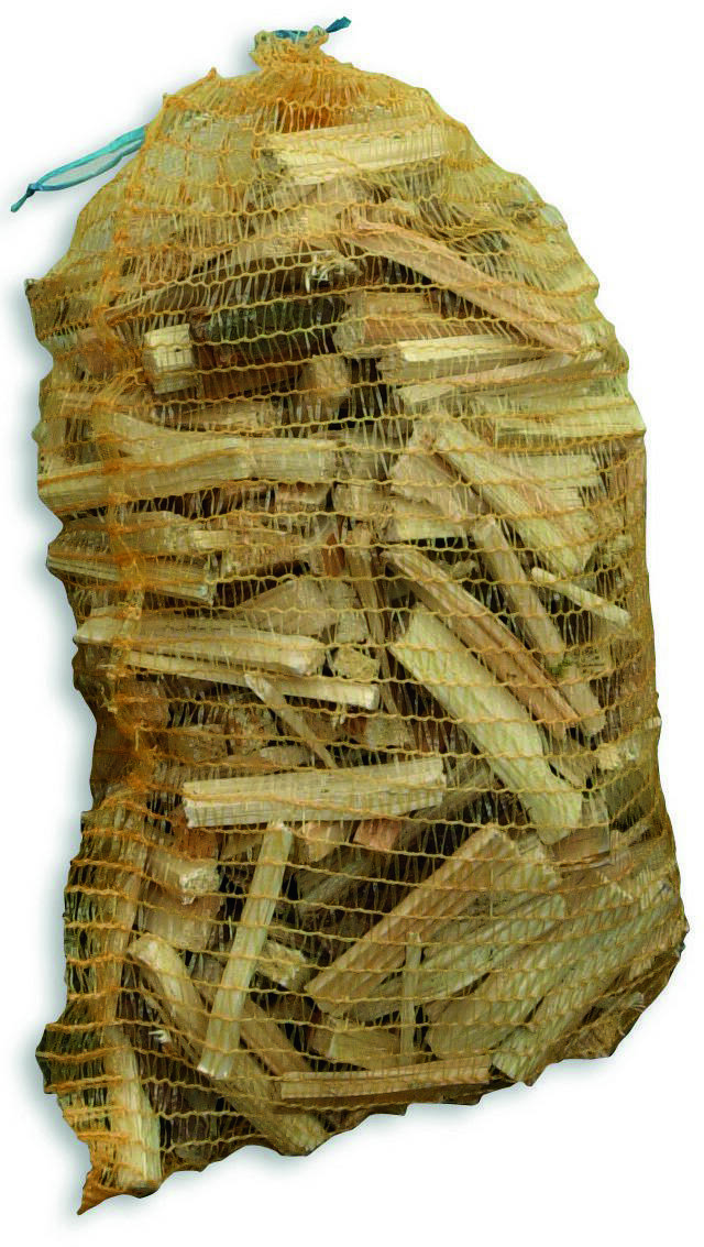 Bois d'allumage 40L - FLAMINO