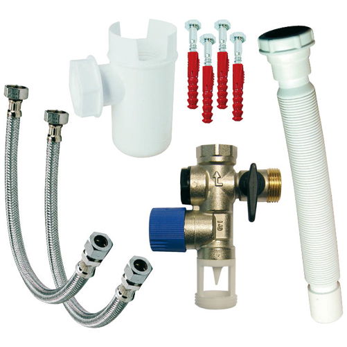 Kit complet Universelle