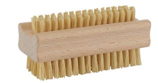 Brosse mains et ongles