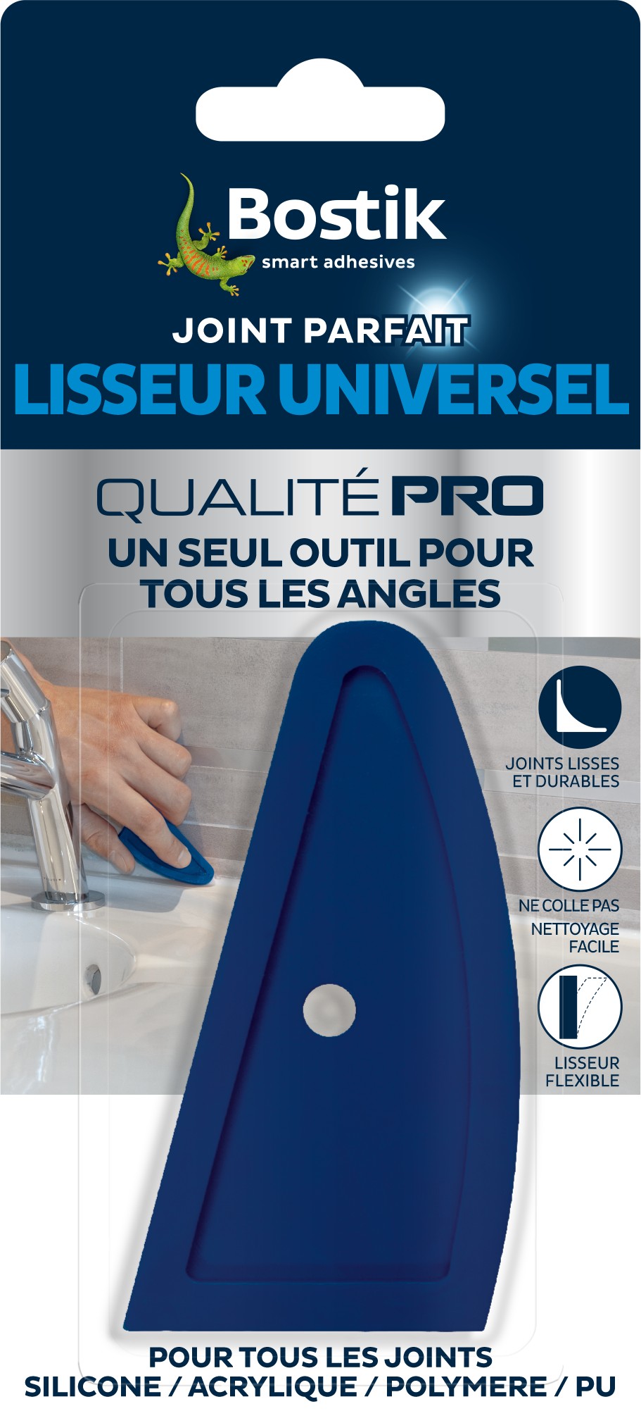 Joint parfait lisseur universel 200ml
