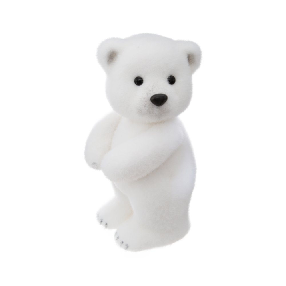 Ours Debout 25cm