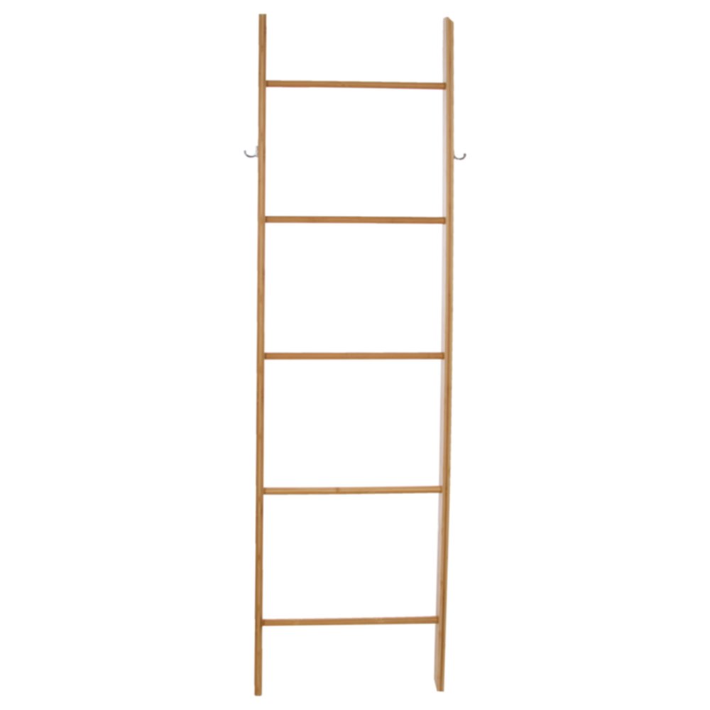 Echelle en Bambou H.170cm beige