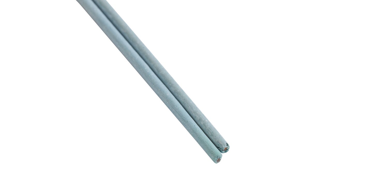 Brasure argent 12% enrobée 2 bag/333mm - ROTHENBERGER INDUSTRIAL
