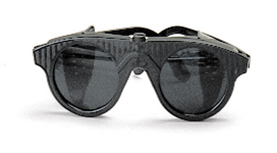 Lunettes de protection pour la soudure - ROTHENBERGER INDUSTRIAL