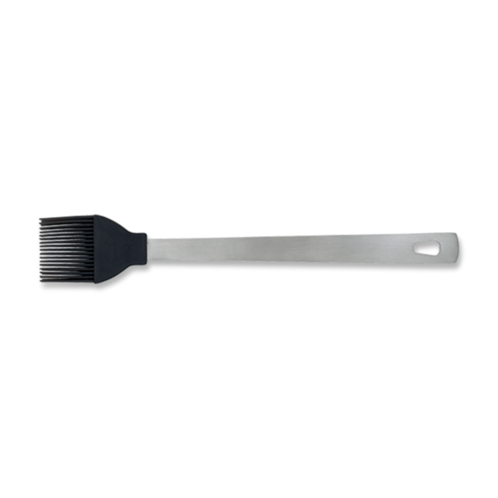 Pinceau de Graissage en Silicone