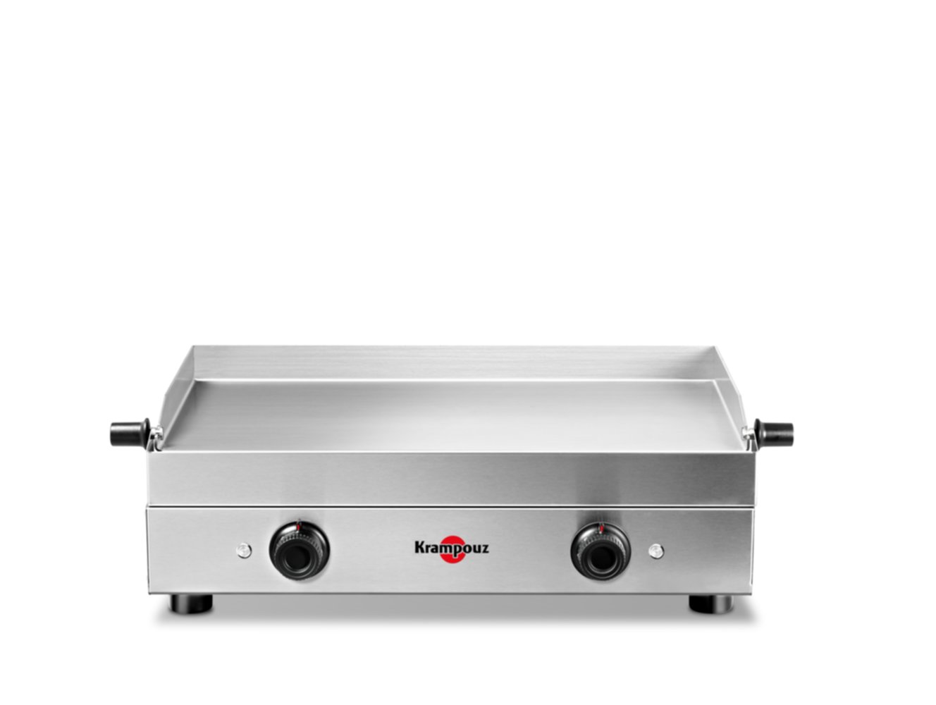 Plancha électrique double Saveur 2x1600W