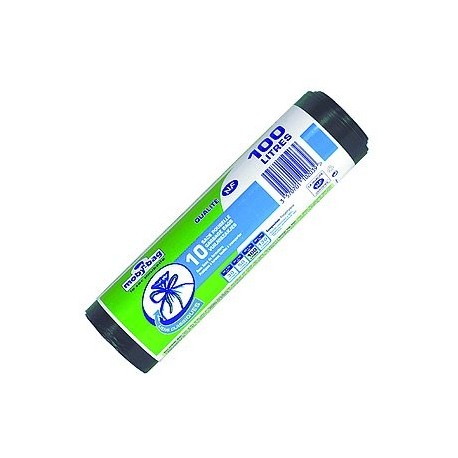 DART Sac poubelle NF 100L
