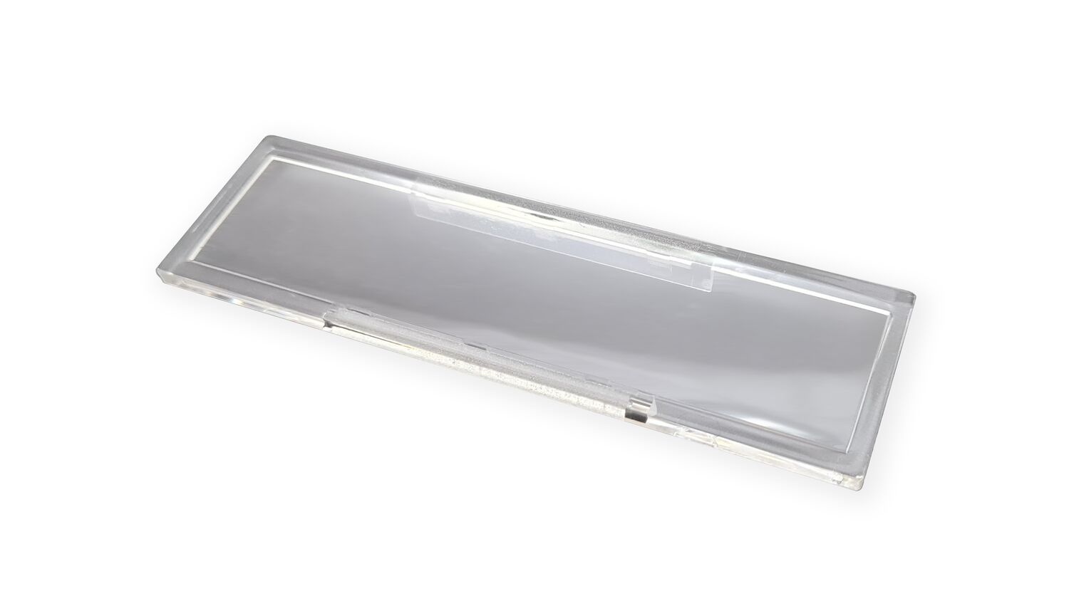 Porte-nom boîte aux lettres étanche - BURG-WACHTER