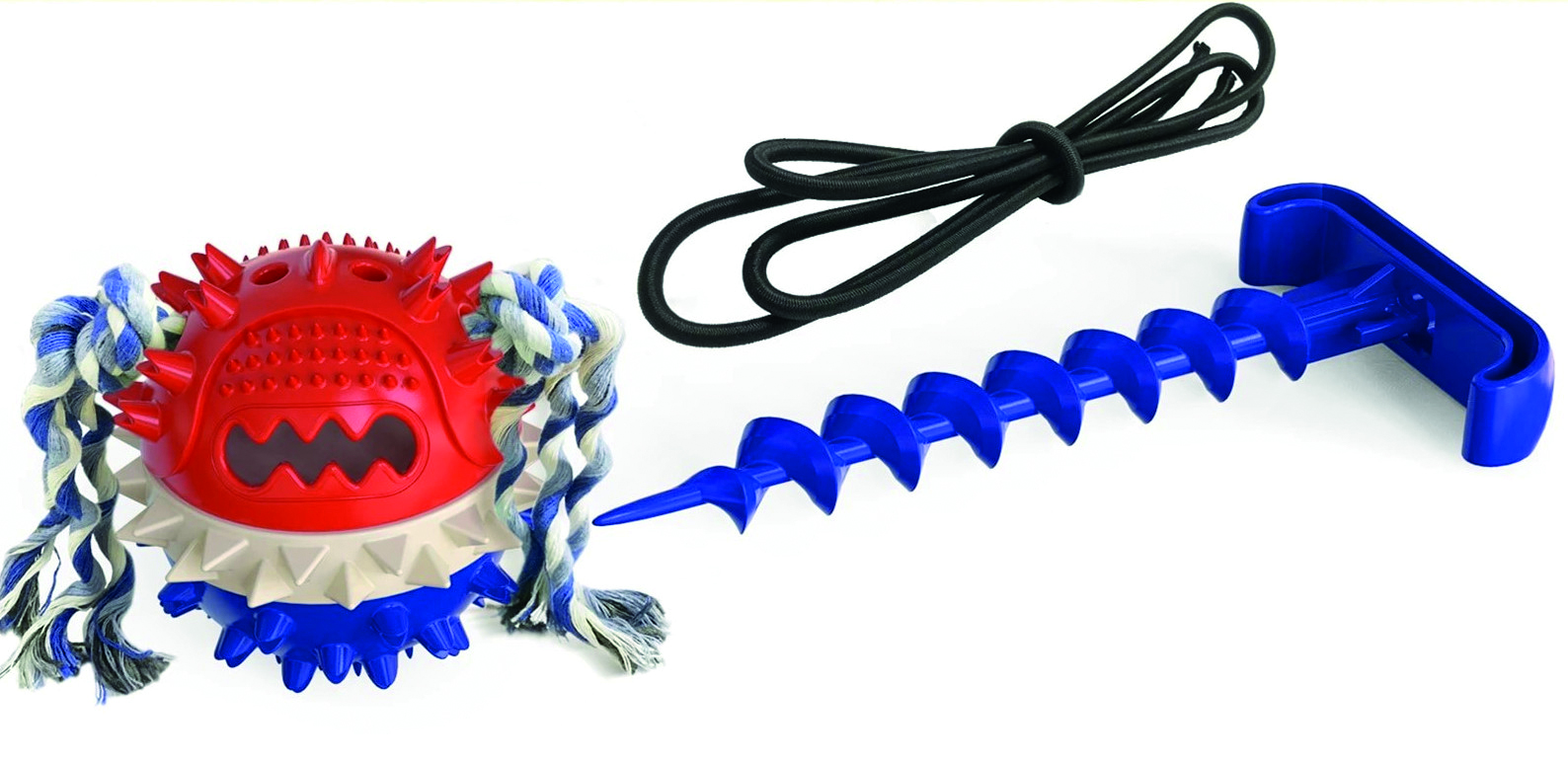 Jouet outdoor traction