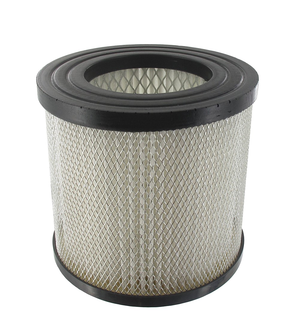Filtre pour aspi/vide-cendres XL1840, XL1841.