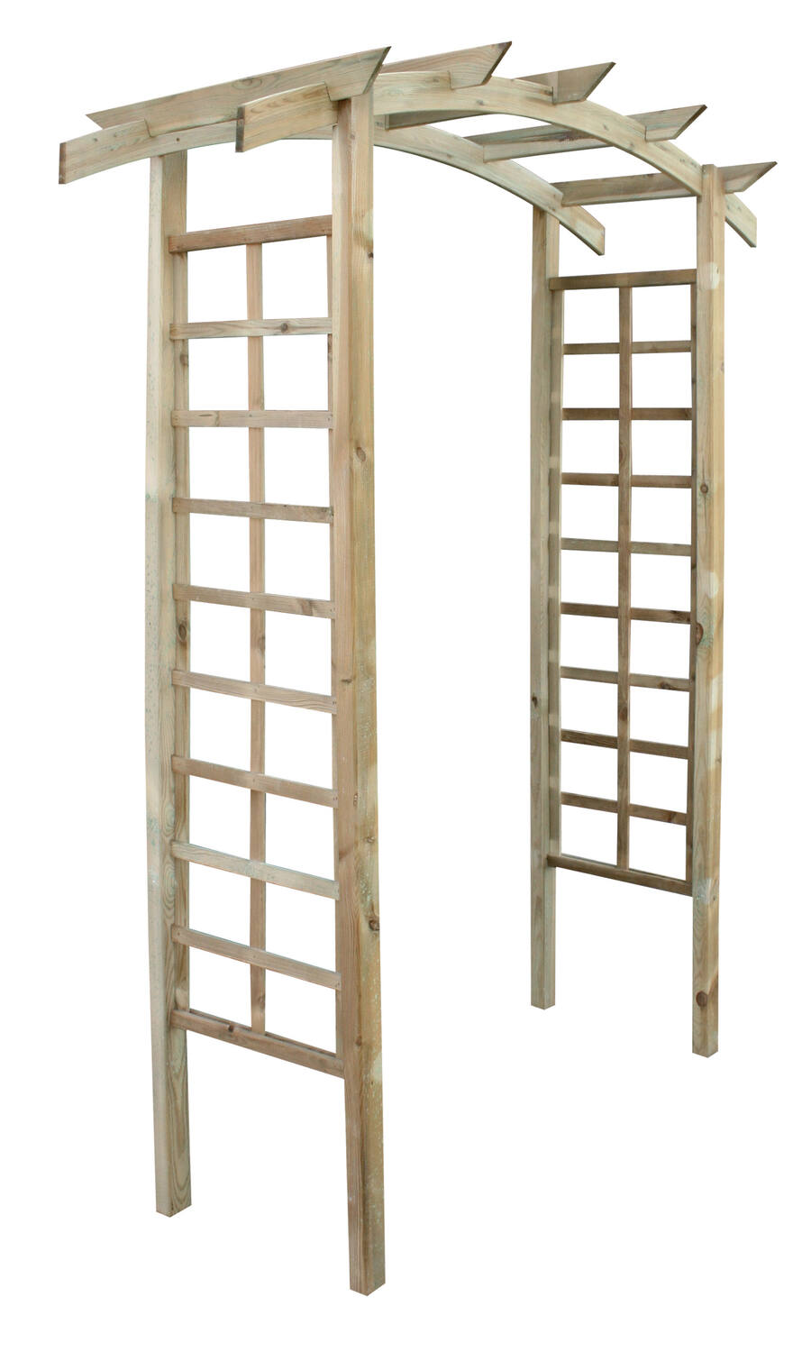 Pergola Luna Arc - CERLAND