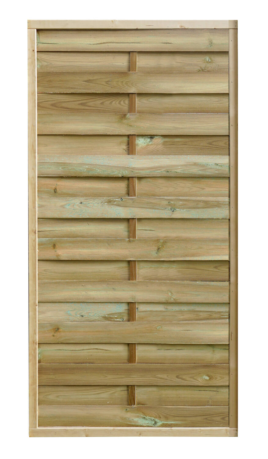Panneau Ecran Lucas - L90xH.180cm Ep. 3cm - CERLAND