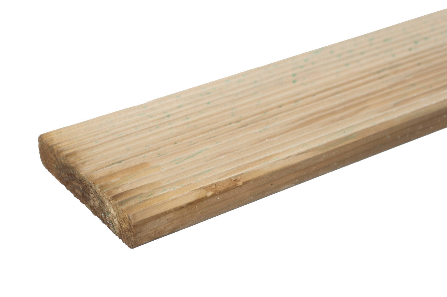 Lame de terrasse CEDRO Ep16 - 1800 x 90 mm