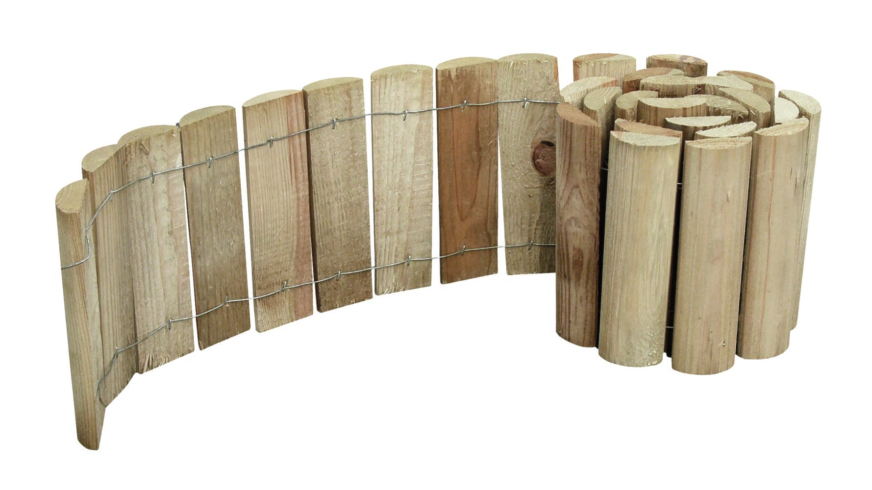 Bordure Siloux - CERLAND