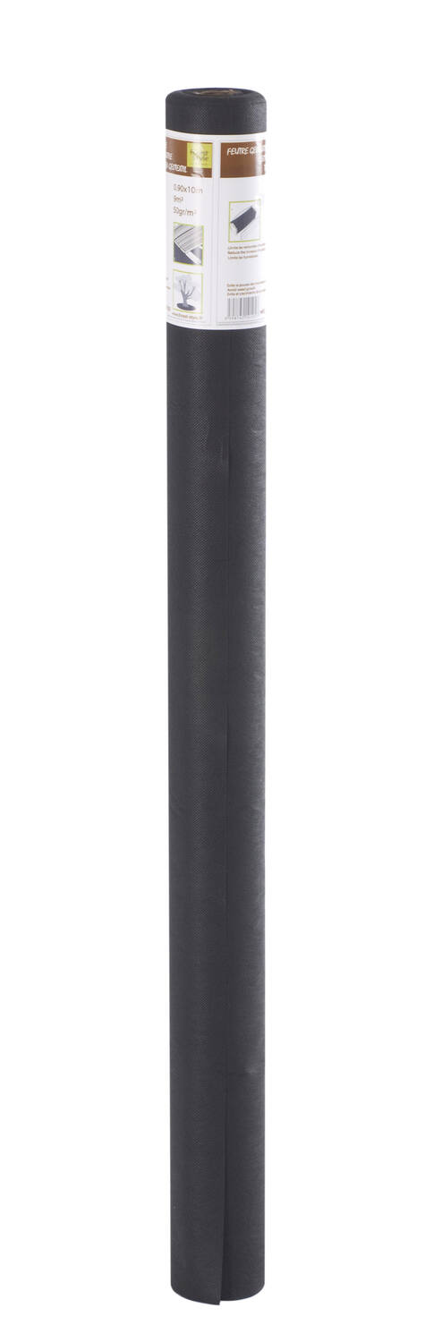 Feutre geotextile 900x10000 mm