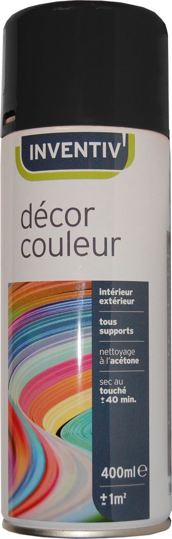 Aérosol