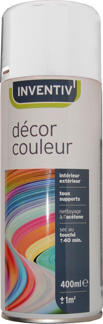 Aérosol
