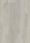 Lame vinyle à Clips Monaco 4 Chanfreins 123,9x21,2x0,4cm 2,1m² - INVENTIV