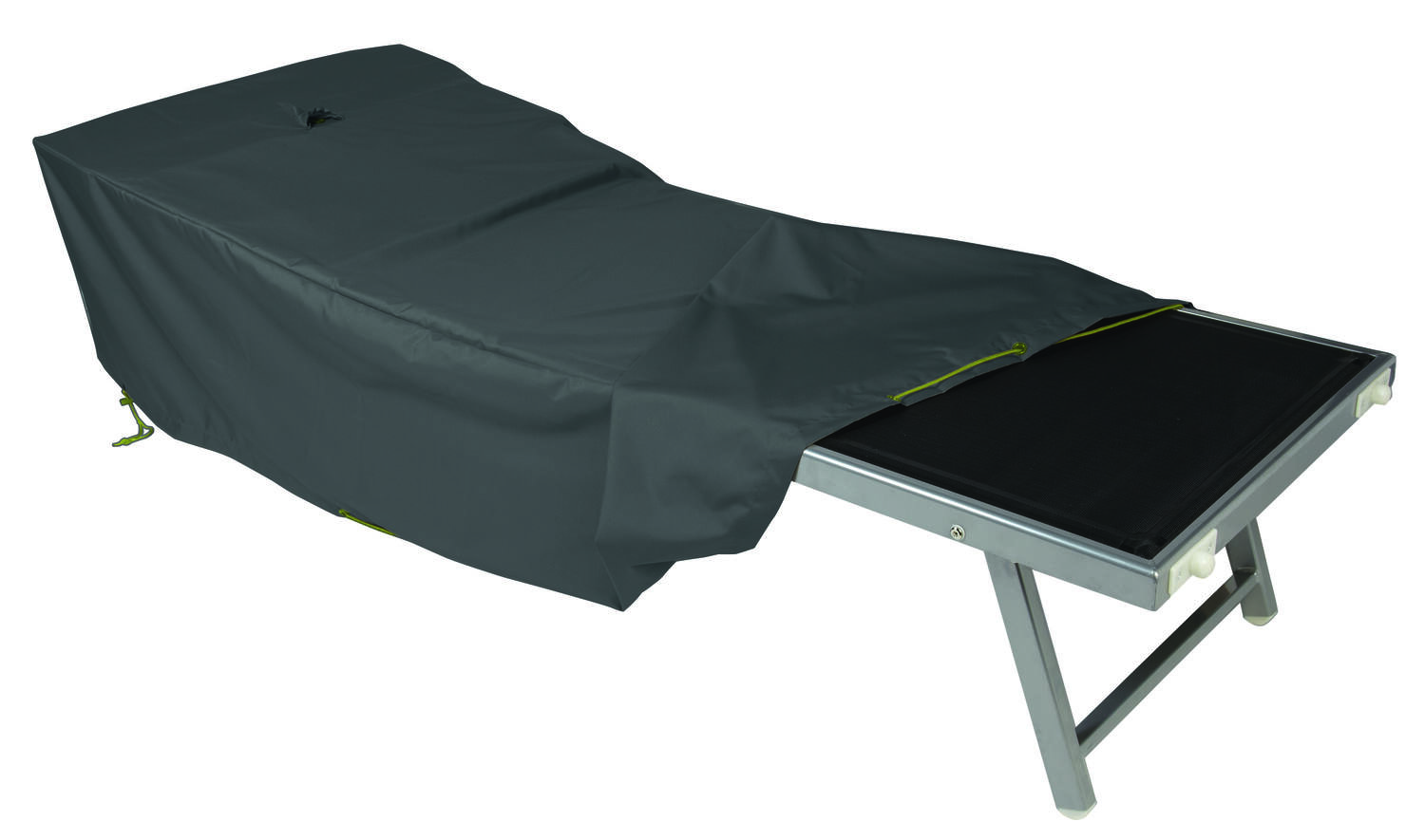 Housse de protection pour bain de soleil - INVENTIV