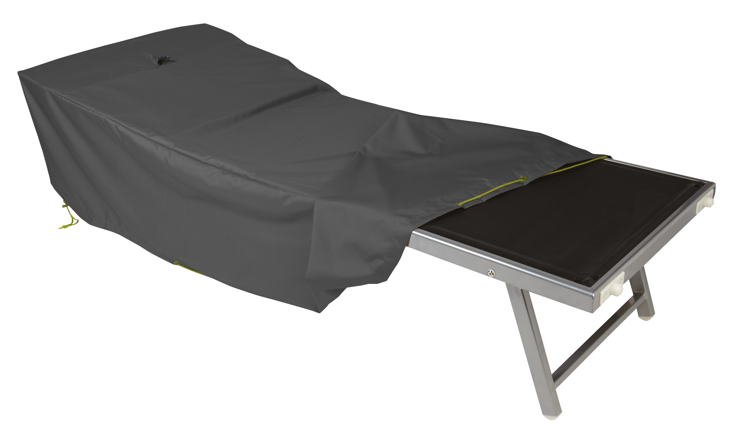 Housse de protection pour bain de soleil - INVENTIV