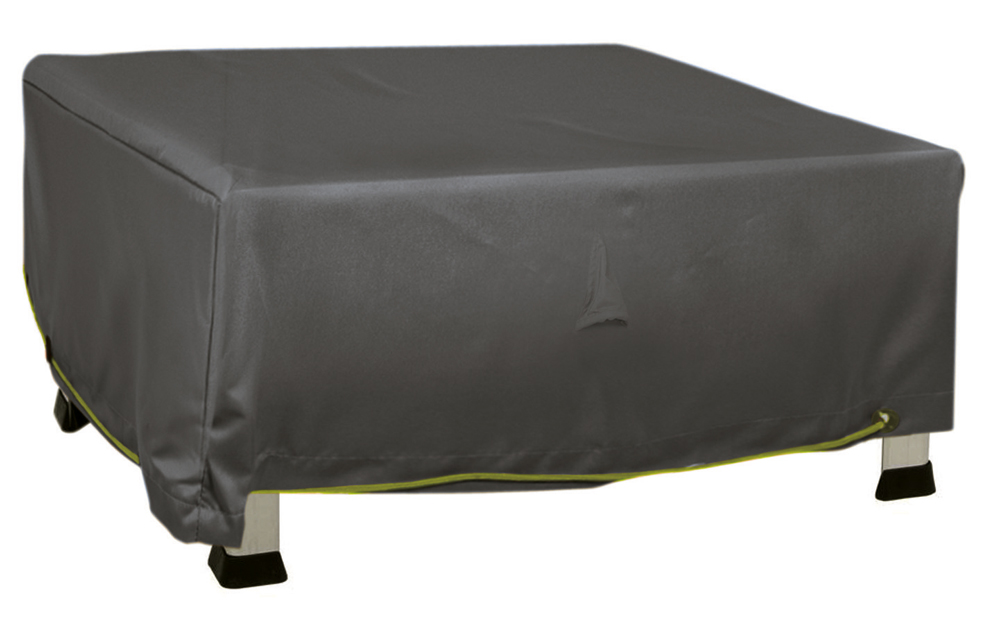 Housse de protection pour plancha 50*45*40 cm - INVENTIV