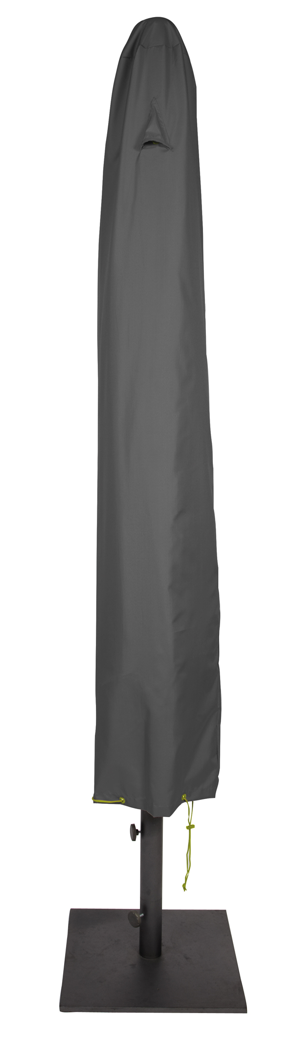 Housse de protection de parasol 57*23*210 cm - INVENTIV