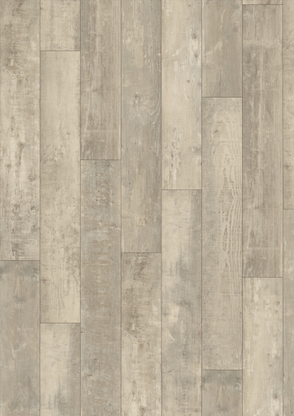 Revêtement de sol stratifié 832 Loft clair 1,39m² - INVENTIV