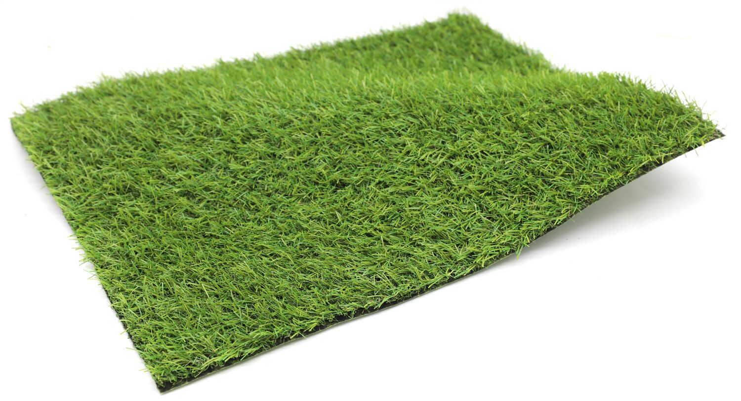 Gazon synthétique Eden 2x5m 4 teintes - INVENTIV