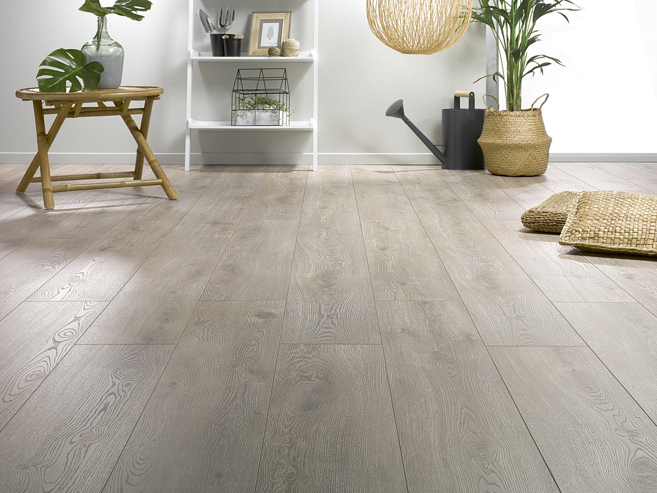 Revêtement de sol stratifié Solclic 1033 long island - INVENTIV