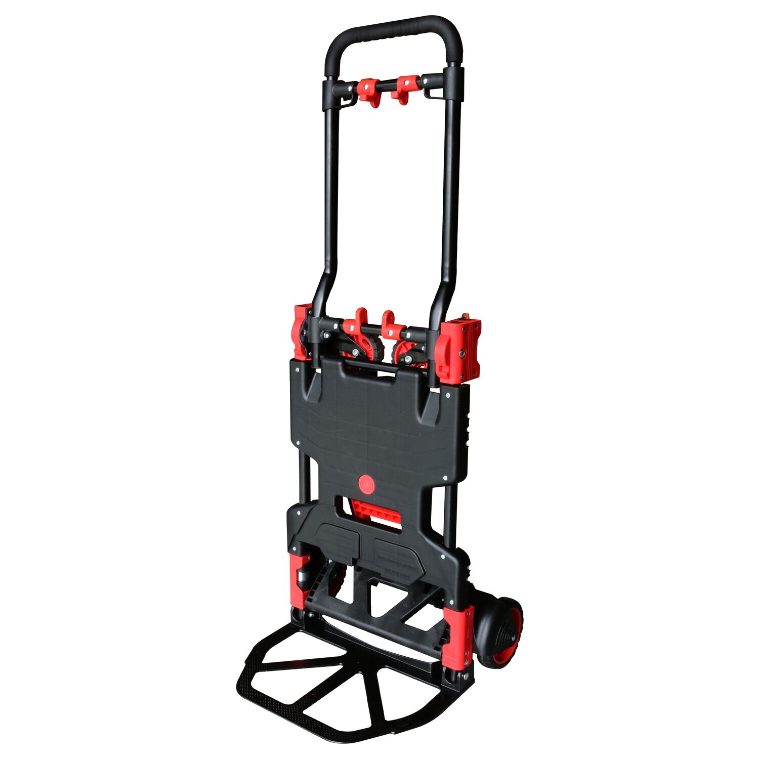 Diable/chariot Pliant 65kg 130kg - INVENTIV