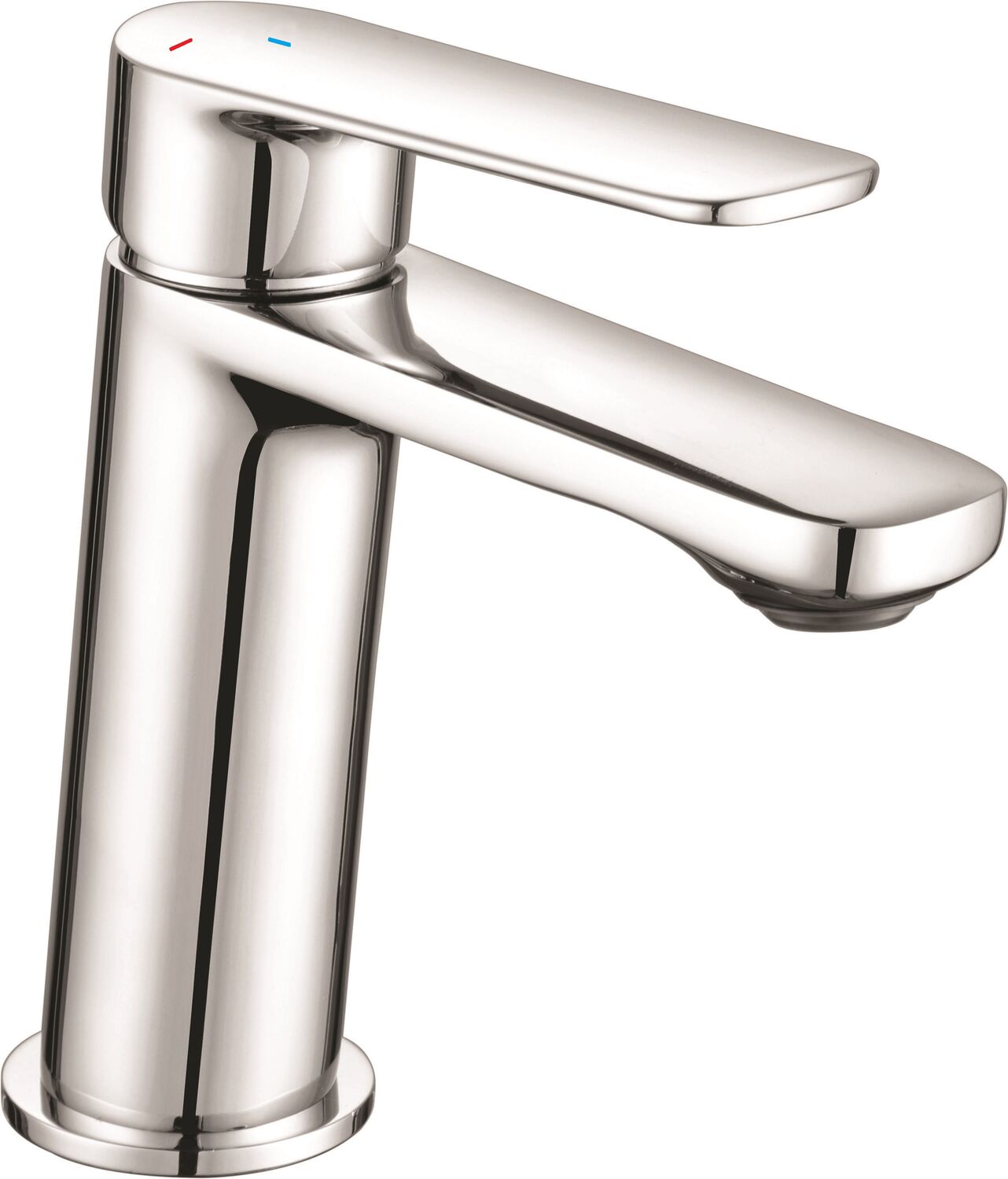 Mitigeur Lavabo Bas Doble - INVENTIV