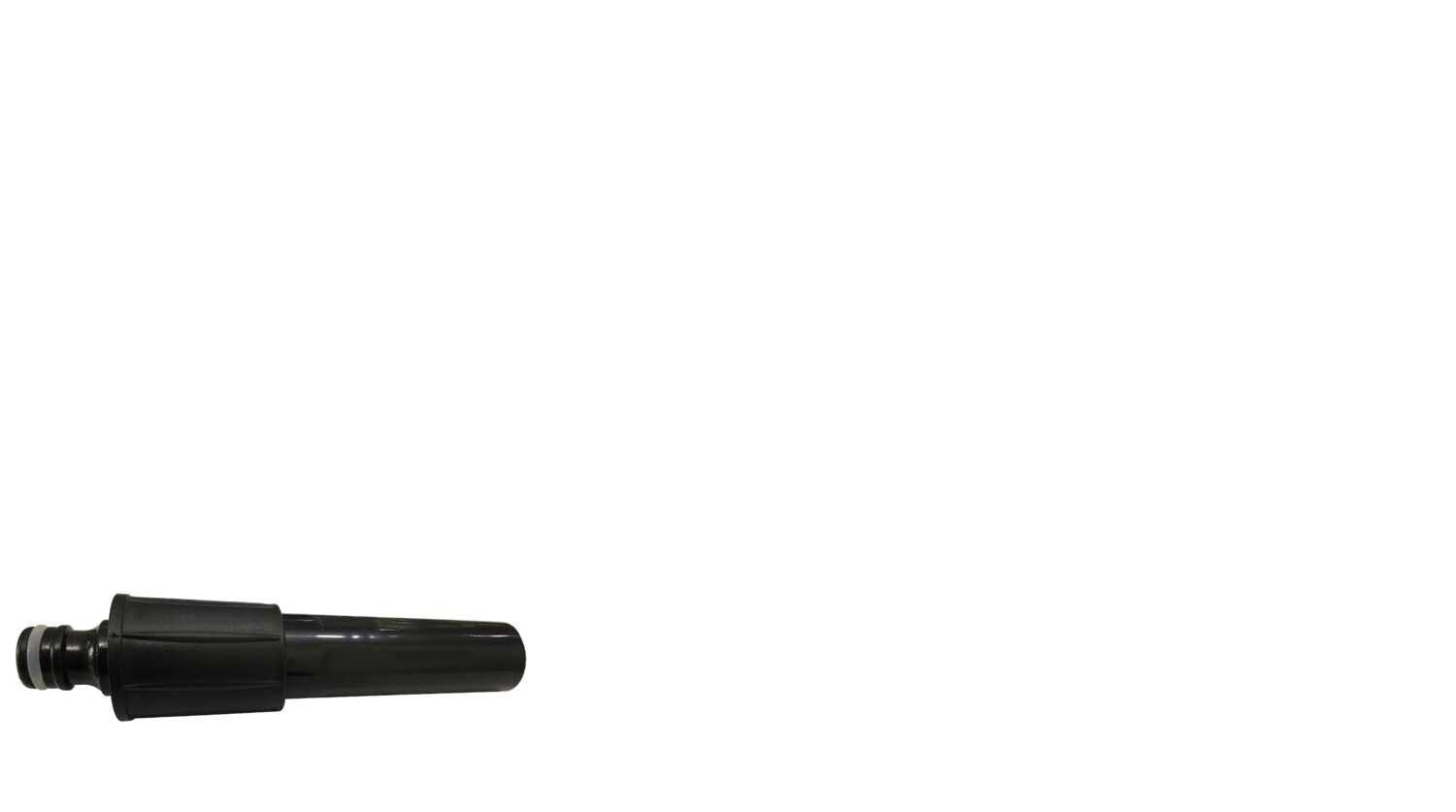Lance arrosage jet réglable pour raccord rapide - 1ER