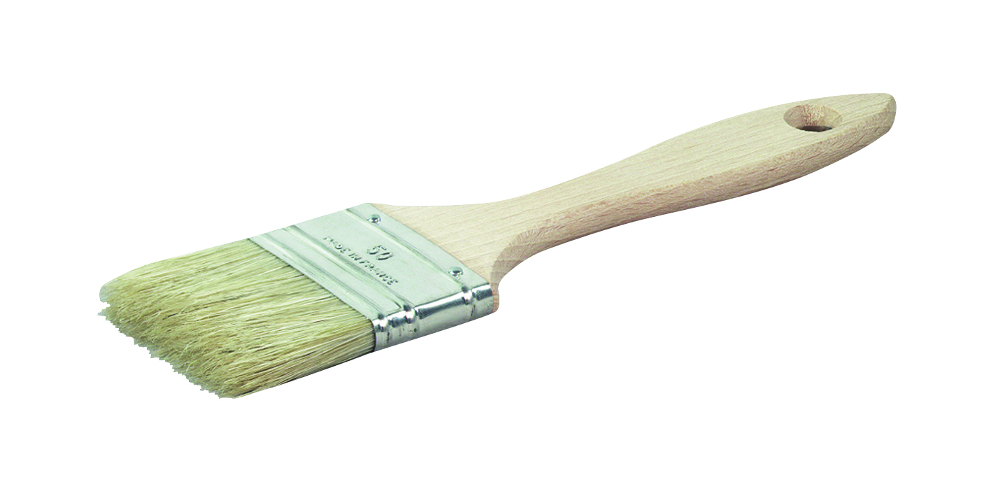 Pinceau plat 30 mm - 1ER
