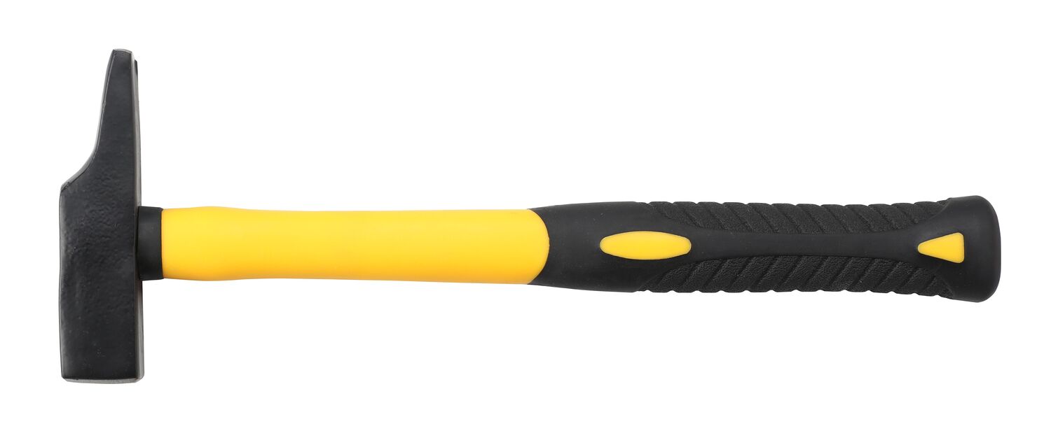 Marteau menuisier + manche en fibre 25mm - 1ER