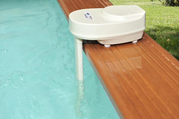Alarme à immersion piscine - GRE