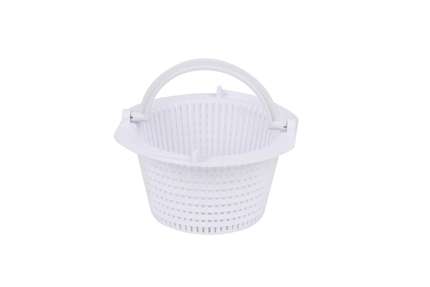 Panier de skimmer avec anse piscine - GRE 