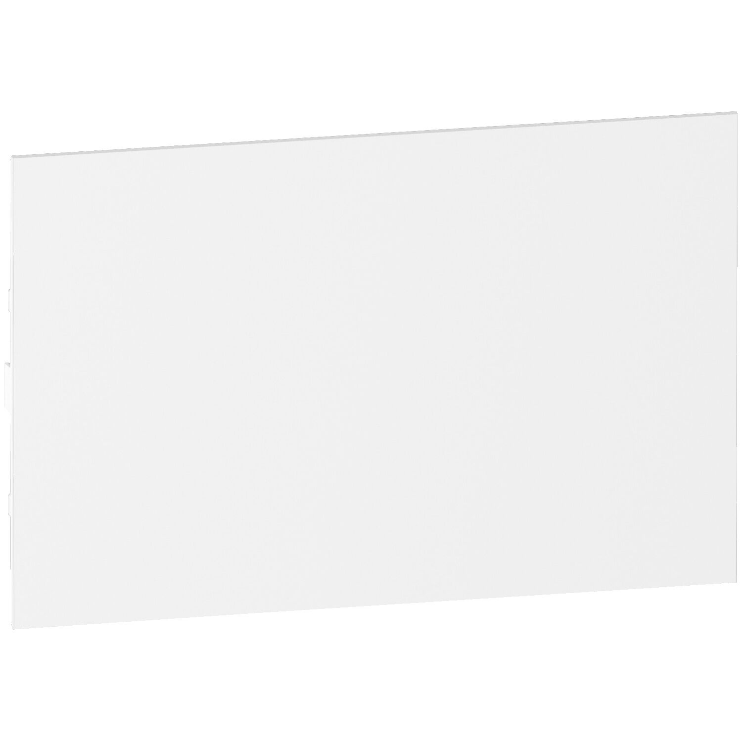 Obturateurs 5 modèles fracturés résine x2 - SCHNEIDER ELECTRIC