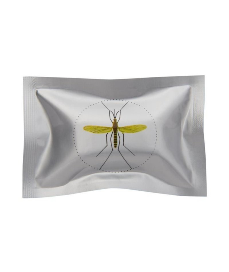 Recharge anti moustiques