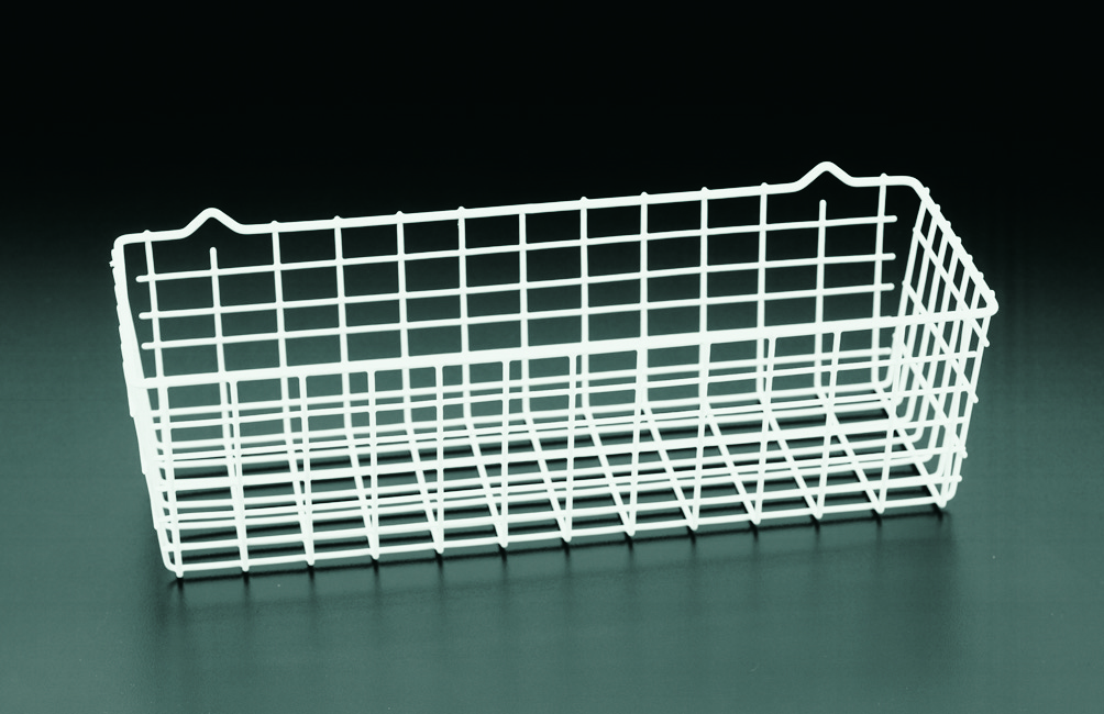 Panier multi-services Pandino 33 x 12 x 9 cm - METALTEX