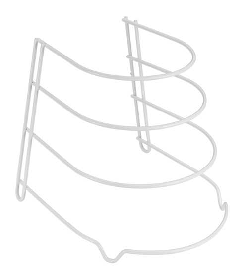 porte poêles - METALTEX