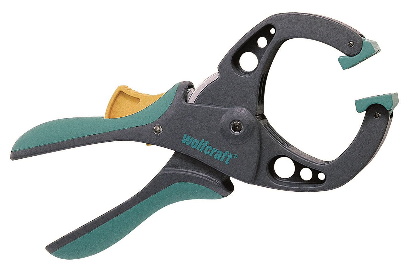 Pince à cliquet FZR 50 - WOLFCRAFT