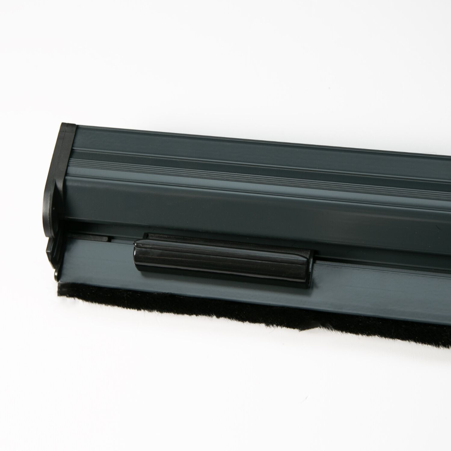 MOUSTIQUAIRE ENROULEUR ALU ANTRHACITE H160XL130 CM