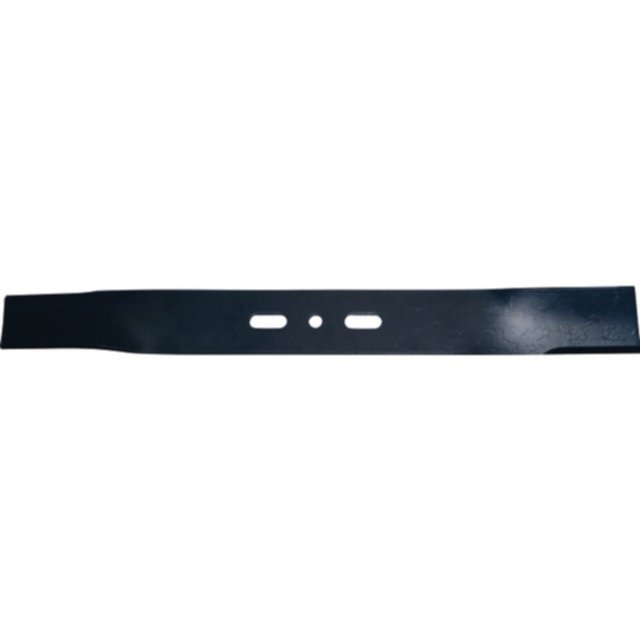 Lame de tondeuse plate ø10 480 mm universelle