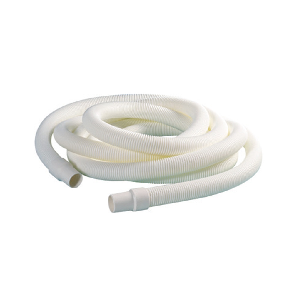 Tuyau flottant 2 embouts7,5M D38MM - EDG BY AQUALUX