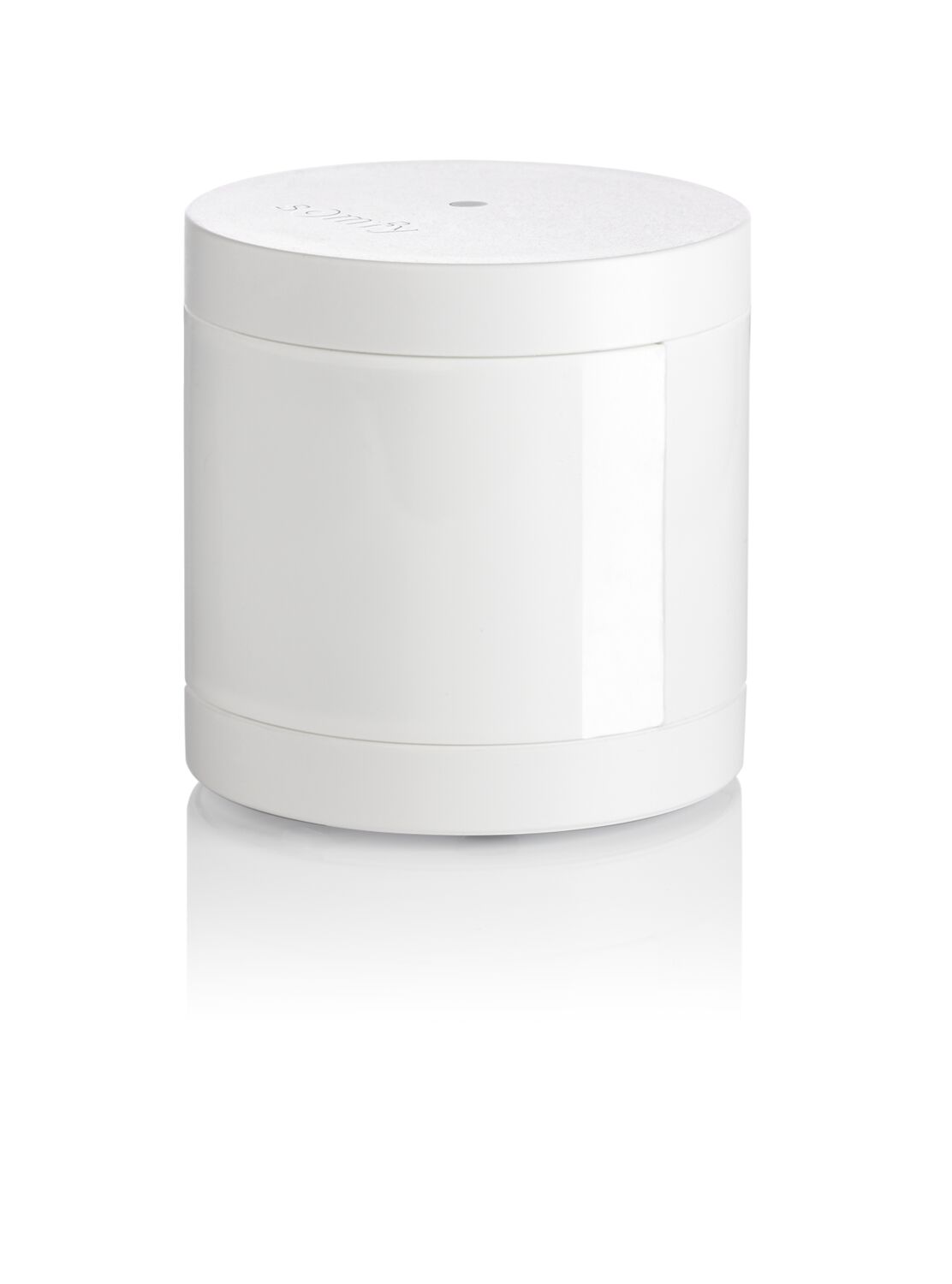 Détecteur de mouvement intérieur compatible animaux - SOMFY